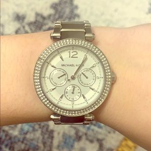 Michael Kors watch